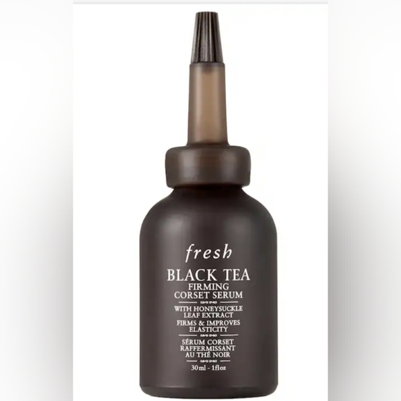 fresh Black Tea Corset Firming Serum 1OZ - Picture 3 of 6